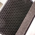 What Materials are Used to Make HEPA Filters?