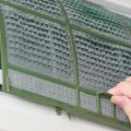 How Often Should You Clean Your AC Filter for Optimal Performance?