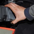 Will a New Air Filter Improve Your Vehicle's Performance?