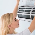 What Are the Consequences of Not Cleaning Your Air Conditioner Filter?