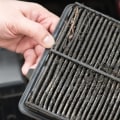 What are the Symptoms of a Dirty Car Air Filter?