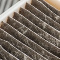 Can a Dirty Filter Ruin Your AC?