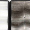 Does a Dirty Air Filter Affect Allergies?