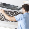 Why You Should Change Your Air Conditioner Filter Regularly