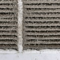 What Happens When Your Air Conditioner Filter is Dirty?