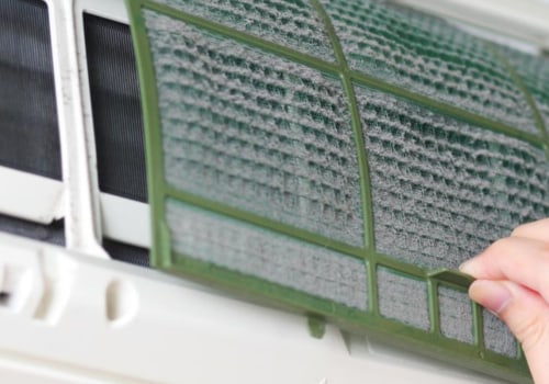 How Often Should You Clean Your AC Filter for Optimal Performance?