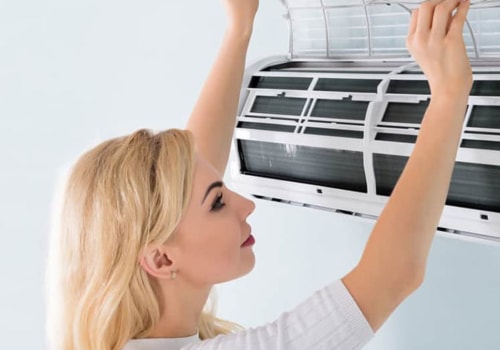 What Are the Consequences of Not Cleaning Your Air Conditioner Filter?