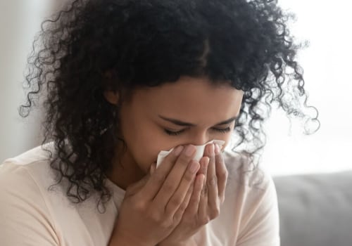 Can a HEPA Filter Make Allergies Worse?