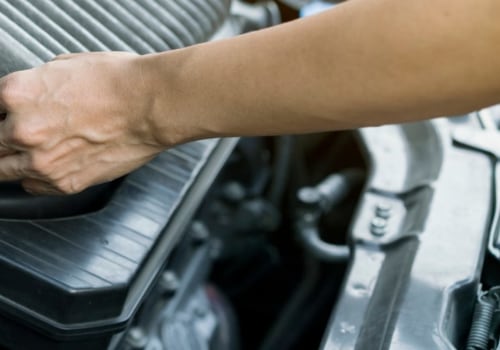 What are the Consequences of Not Changing Your Car Air Filter?