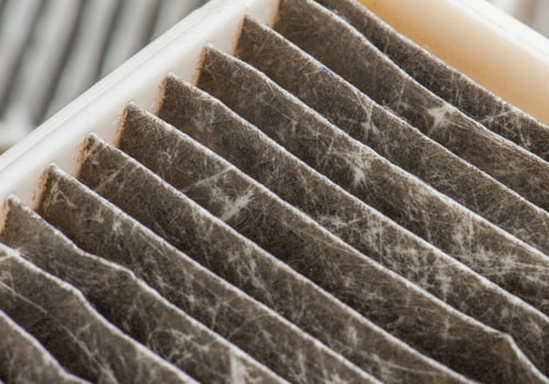 Can a Dirty Filter Ruin Your AC?