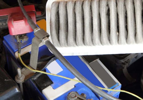 How Dirty Air Filters Can Affect Your Air Conditioner