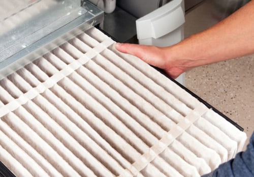 Can Air Filters Help with Allergies?